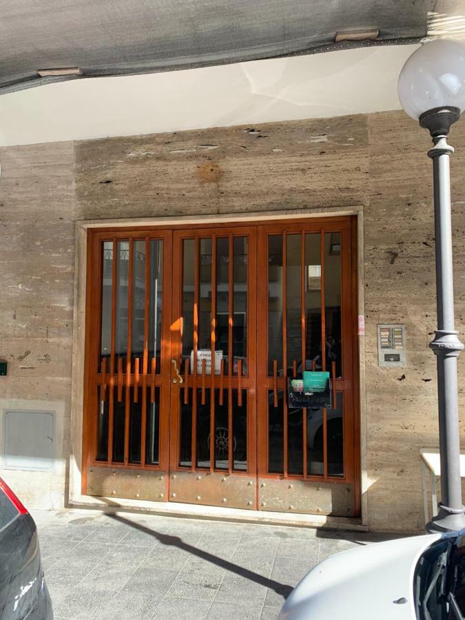 Ferienwohnung Casa Derosa In Sorrento Centro Exterior foto